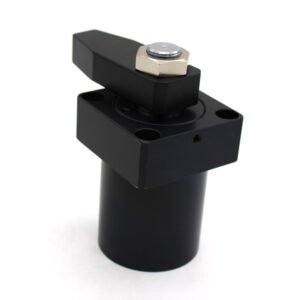 flange mounting cylinder