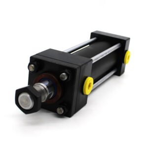 standard tie rod hydraulic cylinder