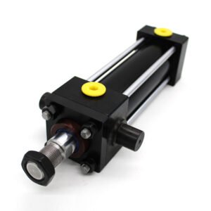 intermediate trunnion tie rod hydraulic cylinder (复制)