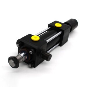 intermediate trunnion stroke adjustable tie rod hydraulic cylinder (复制)