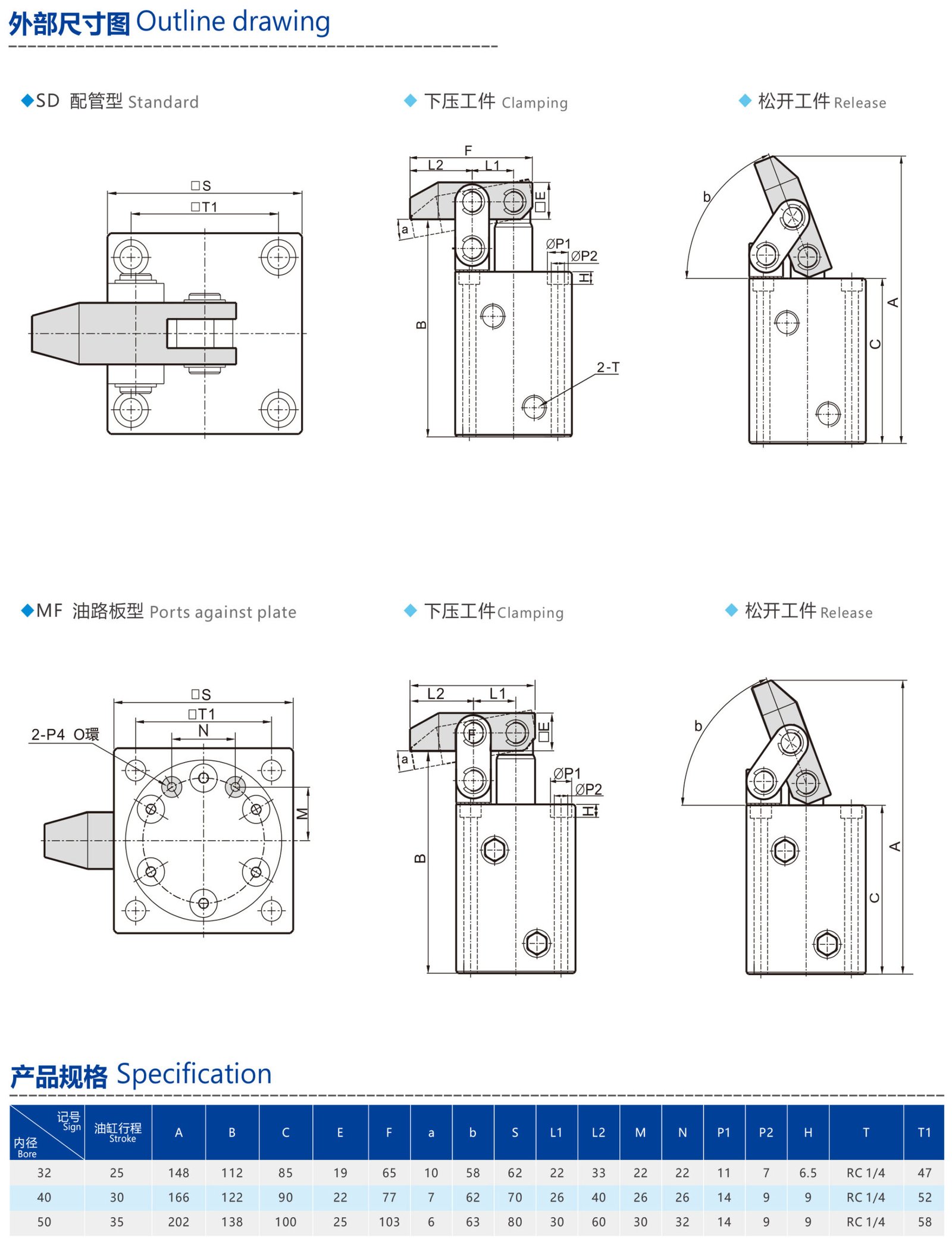 body threaded cylinder (复制)