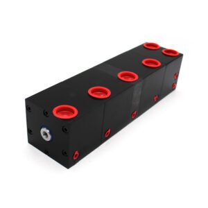 magnetic lifting cylinder for vehicles with four way storage (复制)