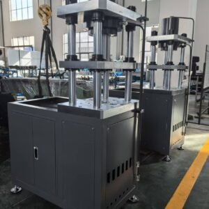 four post press machine