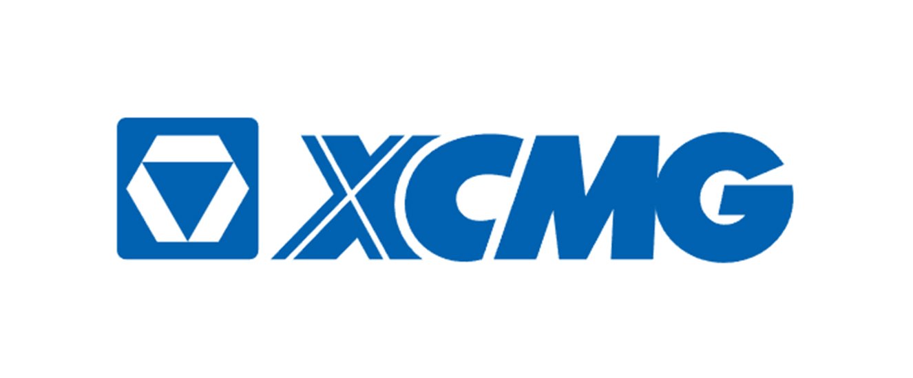 xcmg logo