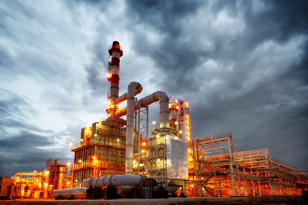 hydraulic-cylinders-oil-and-gas